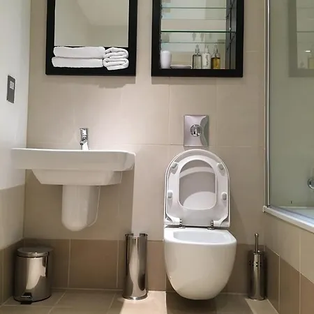 Citipads Serviced Leeds (West Yorkshire)