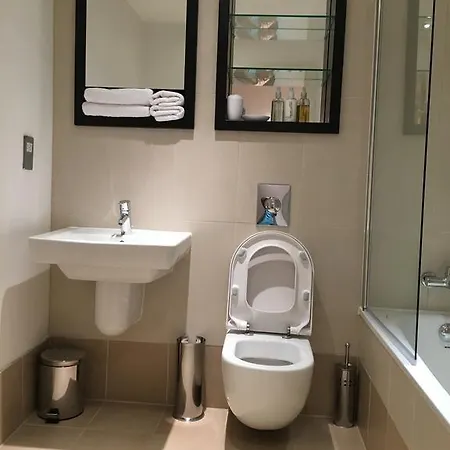Apartment Citipads Serviced