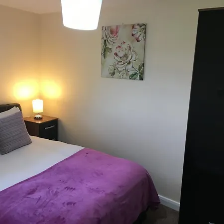 Citipads Serviced Leeds (West Yorkshire)