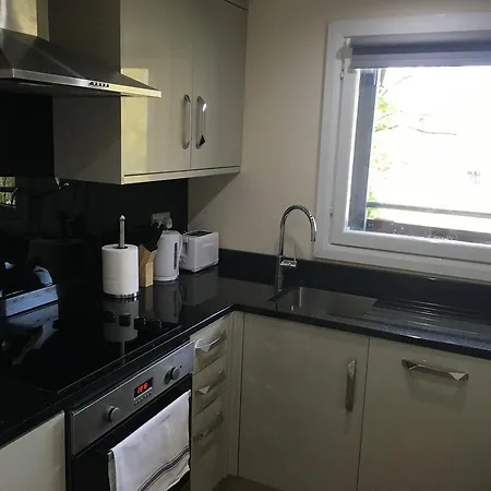 Citipads Serviced Leeds (West Yorkshire)