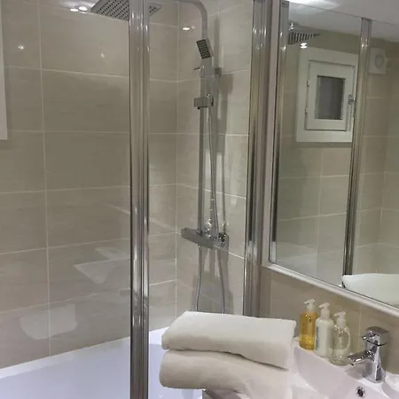 Apartment Citipads Serviced Leeds (West Yorkshire)